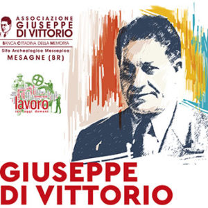 Il 17 Novembre ricordiamo Di Vittorio nel 60° anniversario della morte