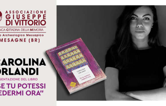 -Comunicato stampa-                                                                        “Se tu potessi vedermi ora”, il memoir della figlia di David Rossi che ricostruisce incongruenze e dubbi sulla morte del responsabile della comunicazione   del Monte dei Paschi di Siena