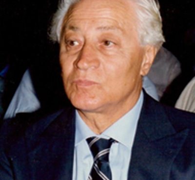 La Gazzetta del Mezzogiorno del 30/4/1979. Il direttore dell’epoca, Giuseppe Giacovazzo, intervista Enrico Berlinguer.