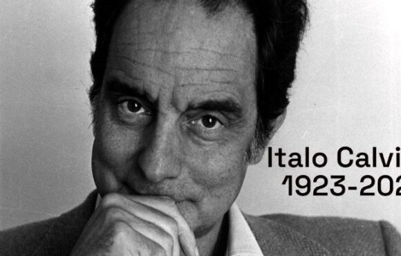 IL TESTO DEGLI INTERVENTI DELLA SERATA DEDICATA A ITALO CALVINO IL 27/10/2023