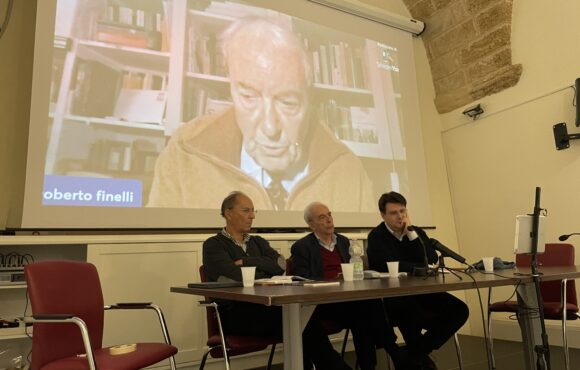 “CULTURA ANTROPOLOGICA E SOCIETÀ POST-NEOLIBERALE” introduzione di Giovanni Galeone nell’incontro del 1 dicembre 2023