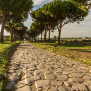Appia Antica: nuove prospettive per la Regina Viarum. (Articolo pubblicato su Memorie mesagnesi n.3-4 Marzo-Aprile 2020)